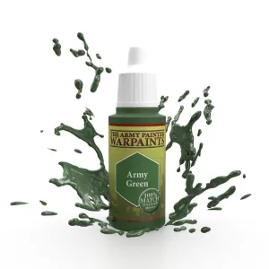 The Army Painter - Air Army Green-AW1110P