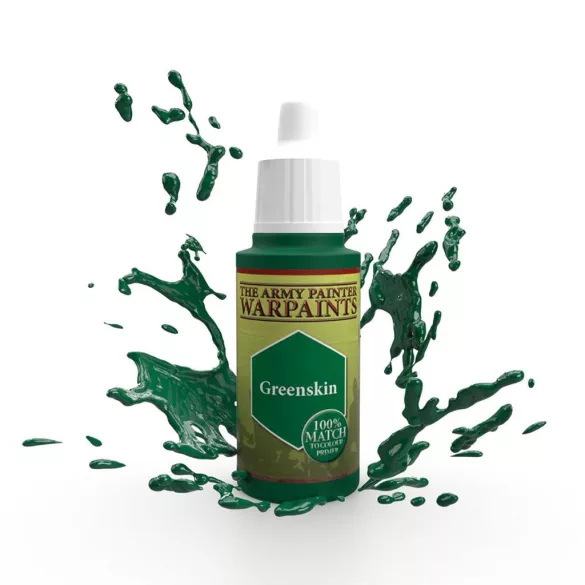 The Army Painter - Air Greenskin-AW1111P