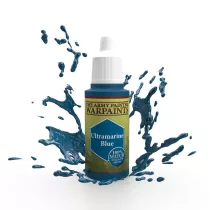 The Army Painter - Air Ultramarine Blue-AW1115P