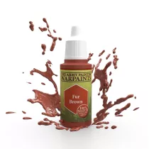 The Army Painter - Air Fur Brown-AW1122P