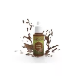 The Army Painter - Air Leather Brown-AW1123P