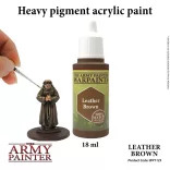 The Army Painter - Air Leather Brown-AW1123P