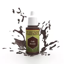 The Army Painter - Air Oak Brown-AW1124P