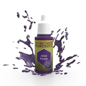 The Army Painter - Air Alien Purple-AW1128P