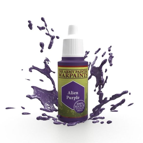 The Army Painter - Air Alien Purple-AW1128P