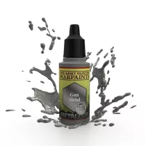 The Army Painter - Air Gun Metal-AW1131P