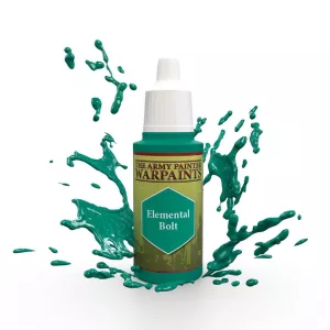 The Army Painter - Air Elemental Bolt-AW1419P
