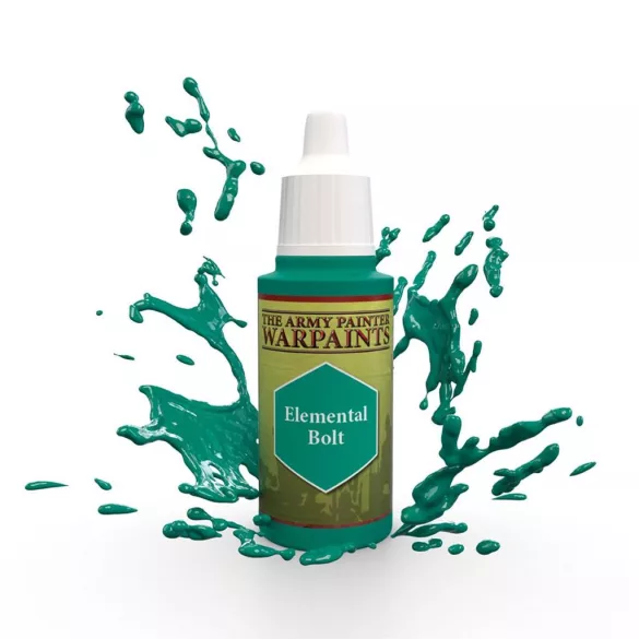The Army Painter - Air Elemental Bolt-AW1419P