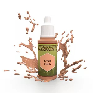 The Army Painter - Air Elven Flesh-AW1421P