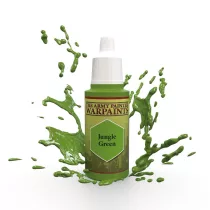 The Army Painter - Air Jungle Green-AW1433P