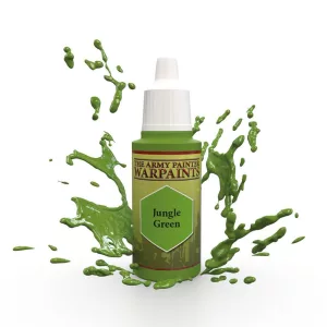 The Army Painter - Air Jungle Green-AW1433P
