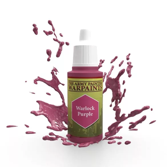 The Army Painter - Air Warlock Purple-AW1451P