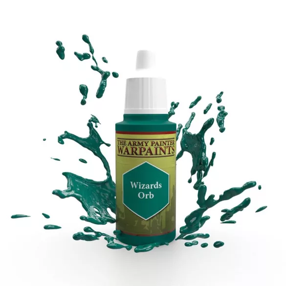 The Army Painter - Air Wizards Orb-AW1466P