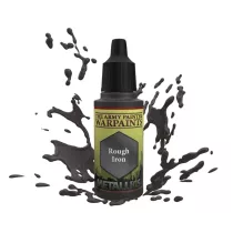The Army Painter - Air Rough Iron-AW1468P