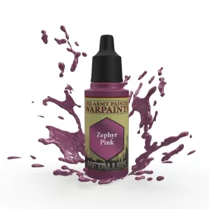 The Army Painter - Air Zephyr Pink-AW1485P
