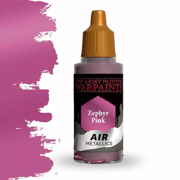 The Army Painter - Air Zephyr Pink-AW1485P