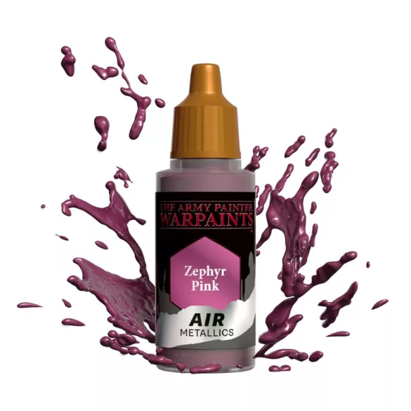 The Army Painter - Air Zephyr Pink-AW1485P
