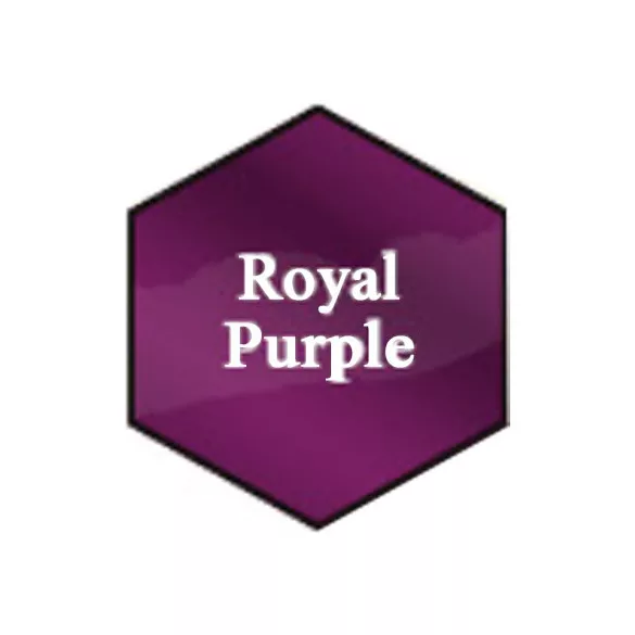 The Army Painter - Air Royal Purple-AW1488P