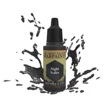 The Army Painter - Air Night Scales-AW1490P