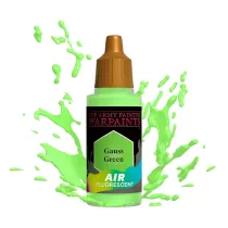 The Army Painter - Air Gauss Green-AW1503P