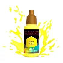 The Army Painter - Air Neon Yellow-AW1504P