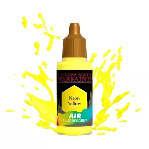 The Army Painter - Air Neon Yellow-AW1504P