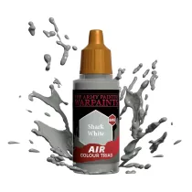 The Army Painter - Air Shark White-AW3102P