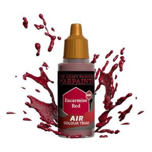 The Army Painter - Air Encarmine Red-AW3104P