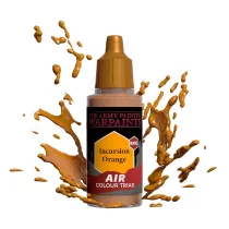 The Army Painter - Air Incursion Orange-AW3107P
