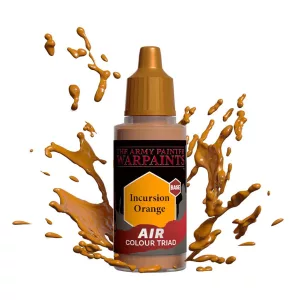 The Army Painter - Air Incursion Orange-AW3107P
