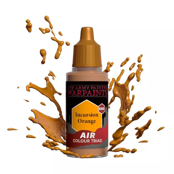 The Army Painter - Air Incursion Orange-AW3107P