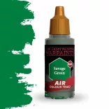 The Army Painter - Air Savage Green-AW3111P
