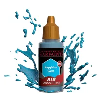 The Army Painter - Air Sapphire Gem-AW3114P