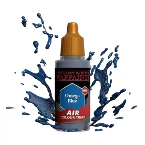 The Army Painter - Air Omega Blue-AW3115P