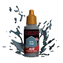 The Army Painter - Air Iron Wolf-AW3119P