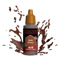 The Army Painter - Air Husk Brown-AW3122P