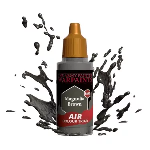 The Army Painter - Air Magnolia Brown-AW3124P