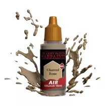 The Army Painter - Air Charred Bone-AW3125P
