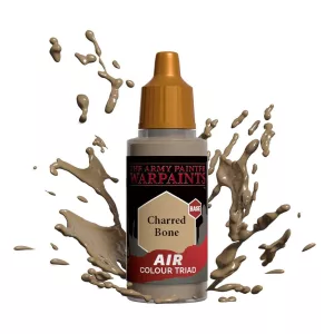 The Army Painter - Air Charred Bone-AW3125P