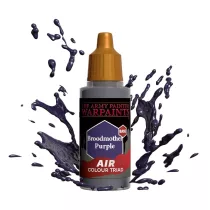 The Army Painter - Air Broodmother Purple-AW3128P