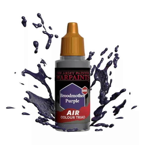 The Army Painter - Air Broodmother Purple-AW3128P