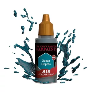 The Army Painter - Air Ocean Depths-AW3141P