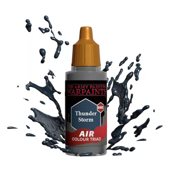 The Army Painter - Air Thunder Storm-AW3415P
