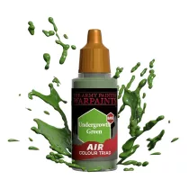 The Army Painter - Air Undergrowth Green-AW3433P