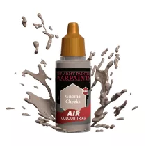 The Army Painter - Air Gnome Cheeks-AW3434P