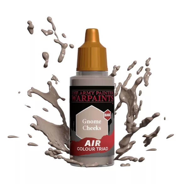 The Army Painter - Air Gnome Cheeks-AW3434P