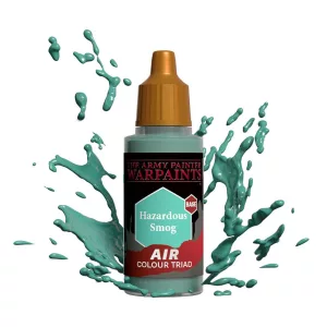 The Army Painter - Air Hazardous Smog-AW3437P