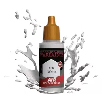 The Army Painter - Air Yeti White-AW4102P