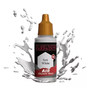 The Army Painter - Air Yeti White-AW4102P