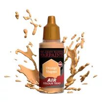 The Army Painter - Air Orange Magma-AW4106P